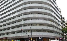Apartamento en Recoleta